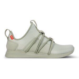 NIB Skye The Rbutus Faded Cargo Green Athletic Sneakers Men 6 Women 7.5 Slip On